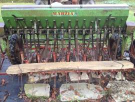 Seminatrice Marzia 12 bocchette con dischi