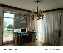 MANTOVANA IN LEGNO PER TENDE