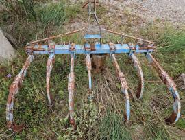 Estirpatore 7 ancore lungo cm 180