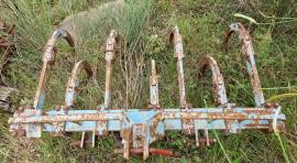 Estirpatore 7 ancore lungo cm 180