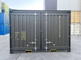 Nuovo container da 12 piedi / Colore kaki Nuovo container da 12 piedi / Colore kaki