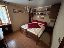 Villetta bifamiliare in vendita in Frazione Quincod - Challand St. Anselme (AO) Villetta bifamiliare in vendita in Frazione Quincod - Challand St. Anselme (AO)