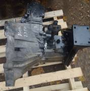 Cambio Fiat Ducato 2.5 D prima serie 1987 8144.67