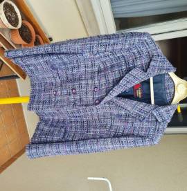 vendesi giacca invernale