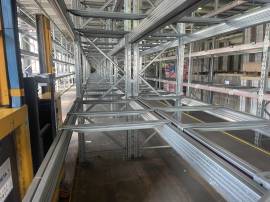 LOTTO 18 - Scaffalature (ID 289, 349, 370, 371)