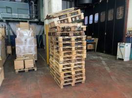 LOTTO 19 - Circa n. 990 bancali (ID 353)