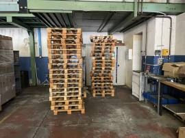 LOTTO 19 - Circa n. 990 bancali (ID 353)