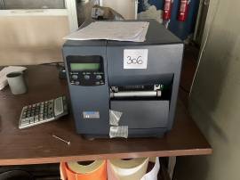 LOTTO 21 - Macchinari e attrezzature piano -2 