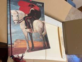 Calendari Carabinieri