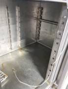 TAVOLO FRIGO PER GASTRONOMIA USATO  