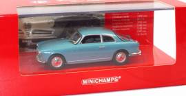 ALFA ROMEO GIULIETTA SPRINT (1954)