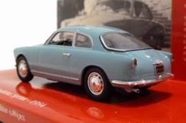 ALFA ROMEO GIULIETTA SPRINT (1954)