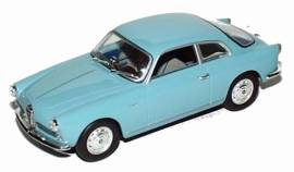 ALFA ROMEO GIULIETTA SPRINT (1954)