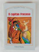 Il capitan Fracassa di Thèophile Gautier Edizioni Paoline, 1987 ottimo