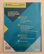 Le prove del nuovo esame di Stato.Prima prova. Per le Scuole superiori di Elisabetta Degl'Innocenti Le prove del nuovo esame di Stato.Prima prova. Per le Scuole superiori di Elisabetta Degl'Innocenti