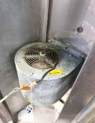 CAPPA DI ASPIRAZIONE USATA CAPPA DI ASPIRAZIONE USATA