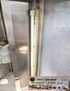 CAPPA DI ASPIRAZIONE USATA CAPPA DI ASPIRAZIONE USATA