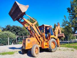 TERNA FAI 80/B - 45/B