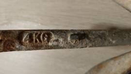 Ancora ad ombrello 4 kg