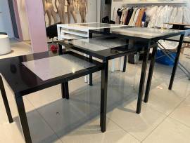 Mercatini second hand e antiquariato 