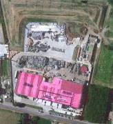 LOTTO UNICO - Beni mobili, materie prime e prodotti finiti