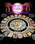 ESSERI DI LUCE STUDIO DI CARTOMANZIA E SENSITIVITÀ VERCELLI 