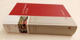 La Letteratura Italiana vol.6:Il Cinquecento.Il Rinascimento Machiavelli e Guicciardini Ed.Corriere La Letteratura Italiana vol.6:Il Cinquecento.Il Rinascimento Machiavelli e Guicciardini Ed.Corriere