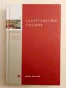 La Letteratura Italiana vol.6:Il Cinquecento.Il Rinascimento Machiavelli e Guicciardini Ed.Corriere La Letteratura Italiana vol.6:Il Cinquecento.Il Rinascimento Machiavelli e Guicciardini Ed.Corriere