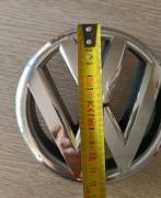 fregio Volkswagen emblema 