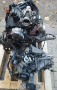 Motore Volkswagen Transporter 1.9 TDI AXB 2006