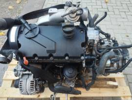 Motore Volkswagen Transporter 1.9 TDI AXB 2006