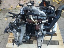 Motore Volkswagen Transporter 1.9 TDI AXB 2006