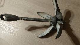 Ancora n2 a ombrello 