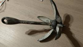 Ancora n2 a ombrello 