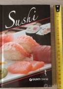 Libro sushi machy è sashimi