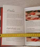 Libro sushi machy è sashimi