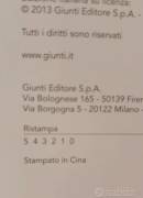 Libro sushi machy è sashimi