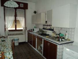 CAMERA SINGOLA ARREDATA CON WI FI, TV E BALCONE