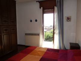 CAMERA SINGOLA ARREDATA CON WI FI, TV E BALCONE