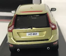 VOLVO XC60 (2008) VOLVO XC60 (2008)