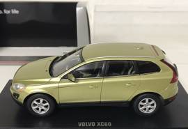 VOLVO XC60 (2008) VOLVO XC60 (2008)