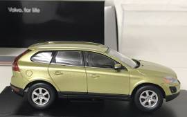 VOLVO XC60 (2008) VOLVO XC60 (2008)