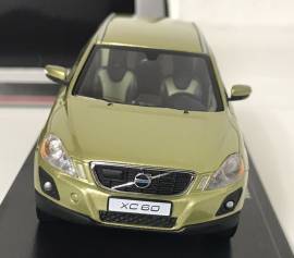 VOLVO XC60 (2008) VOLVO XC60 (2008)