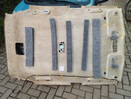 Imperiale cielo Toyota Yaris Cross 2024