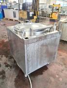 PENTOLA DI COTTURA INDUSTRIALE USATA 