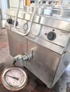 PENTOLA DI COTTURA INDUSTRIALE USATA 
