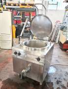 PENTOLA DI COTTURA INDUSTRIALE USATA 