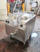 PENTOLA DI COTTURA INDUSTRIALE USATA 