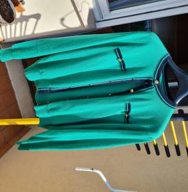 vendesi giacca invernale