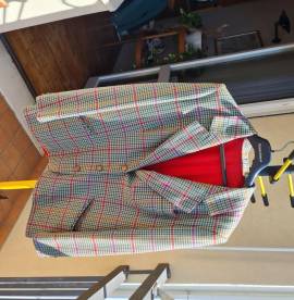 vendesi giacca invernale